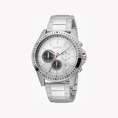 Esprit Men's Watch - ES1G278M0055