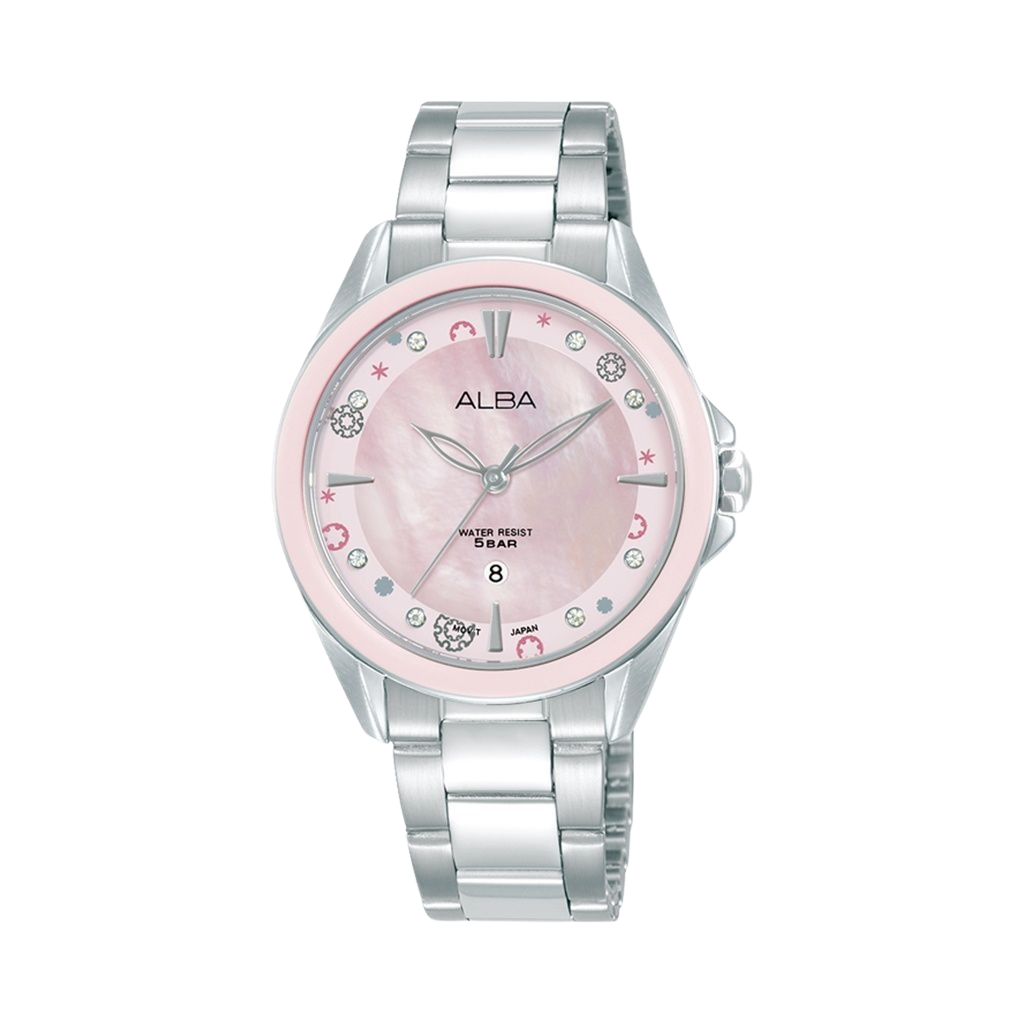 Alba Watch For Ladies  AH7DV7X1