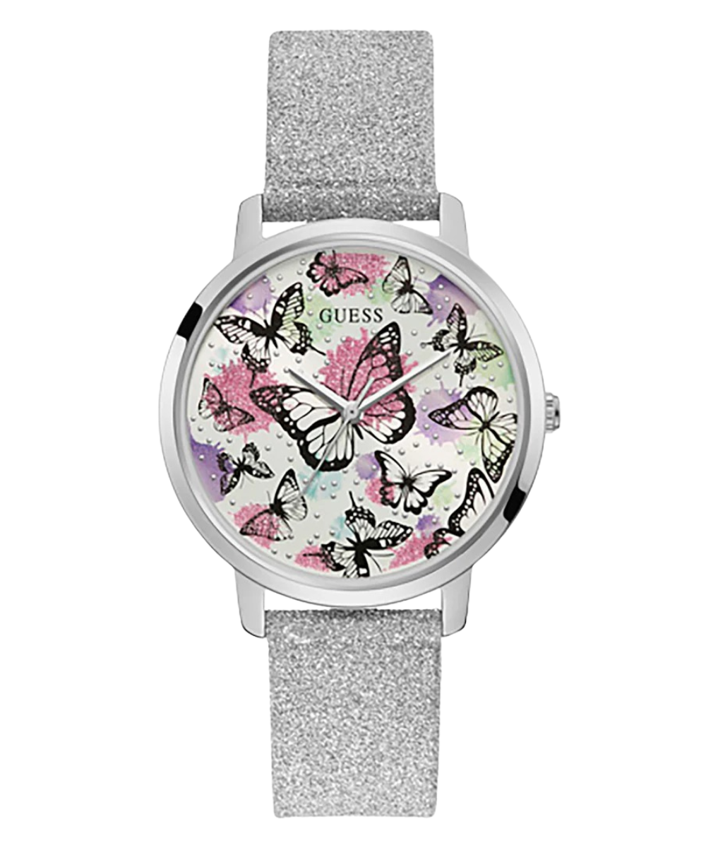 Guess GW0008L1 Sparkle Butterfly