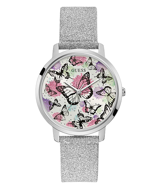 Guess GW0008L1 Sparkle Butterfly