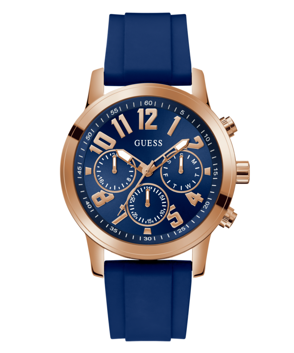 GUESS Mens WATCH GW0708G3