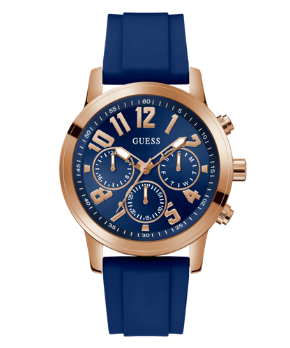 GUESS Mens WATCH GW0708G3