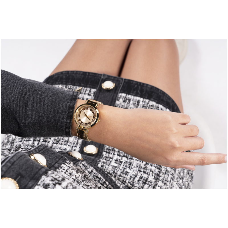 GUESS Ladies WATCH GW0470L2