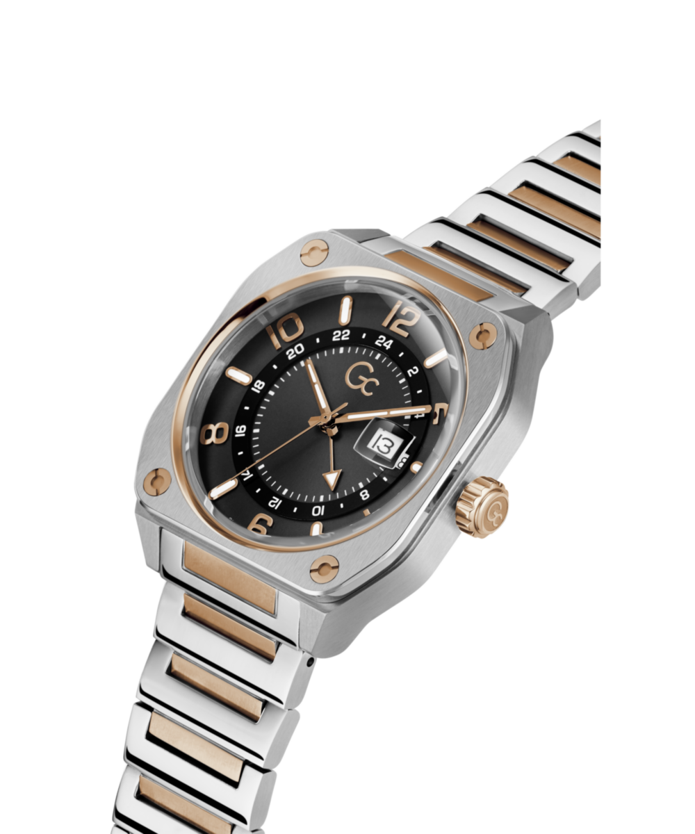 GC Z16002G2MF Men's ANALOG WATCH Z16002G2MF