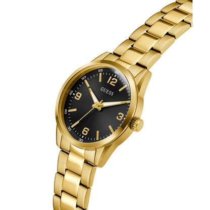 GUESS Mens WATCH GW0965G2