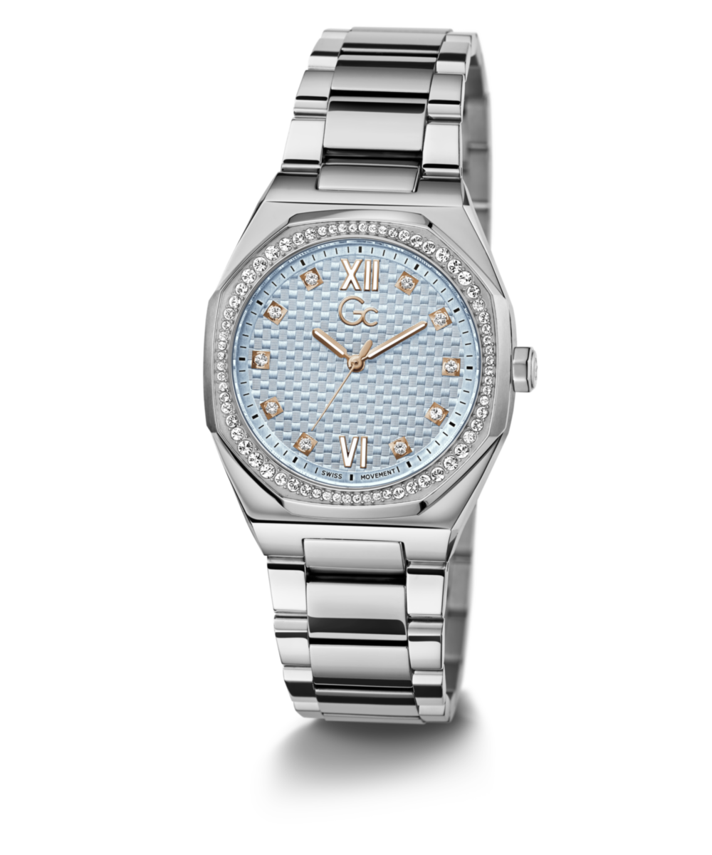 GC  Women's ANALOG WATCH Z25003L7MF