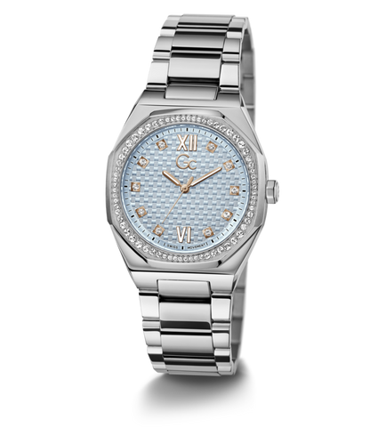 GC  Women's ANALOG WATCH Z25003L7MF