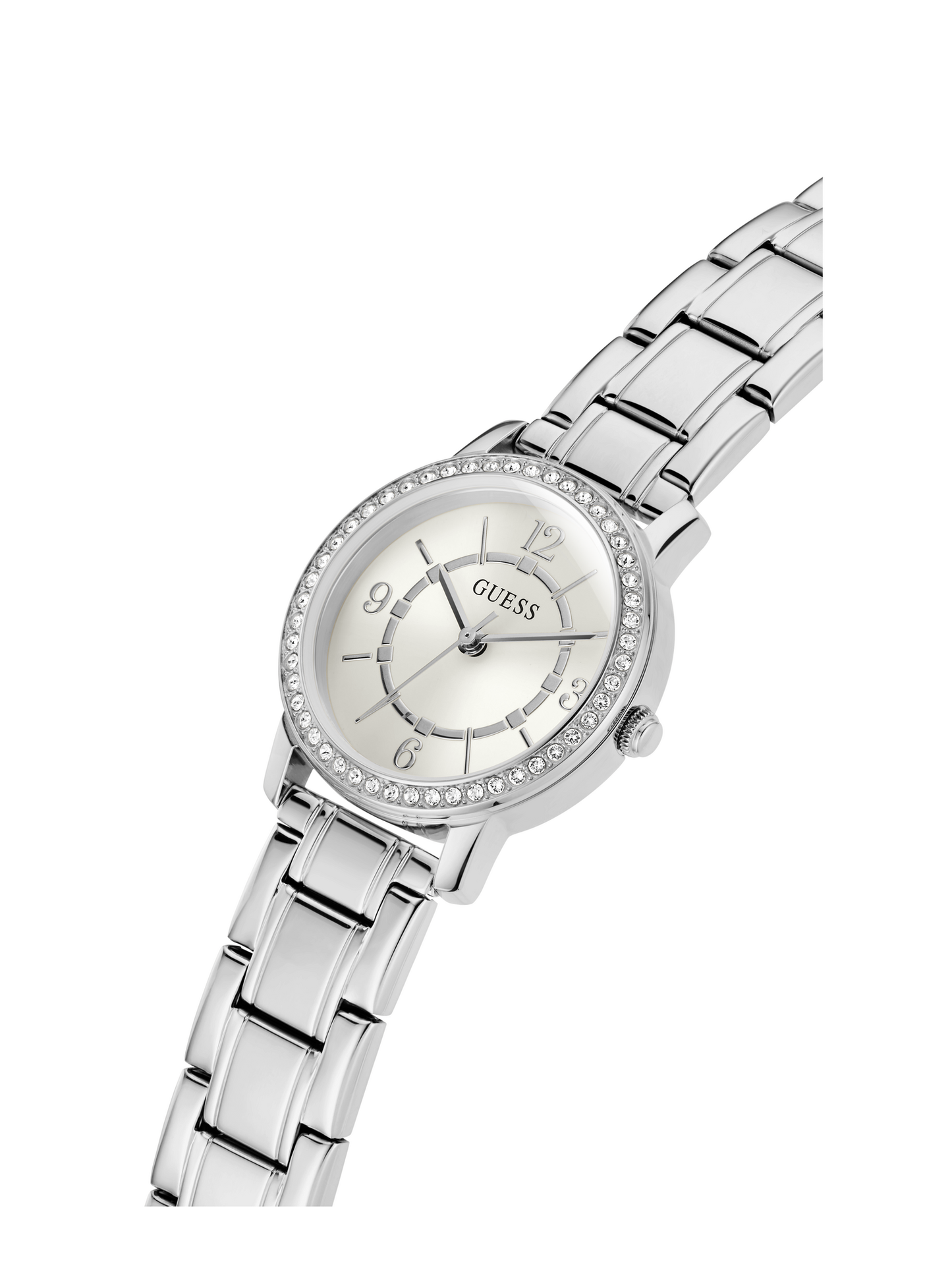 GUESS Ladies WATCH GW0468L1