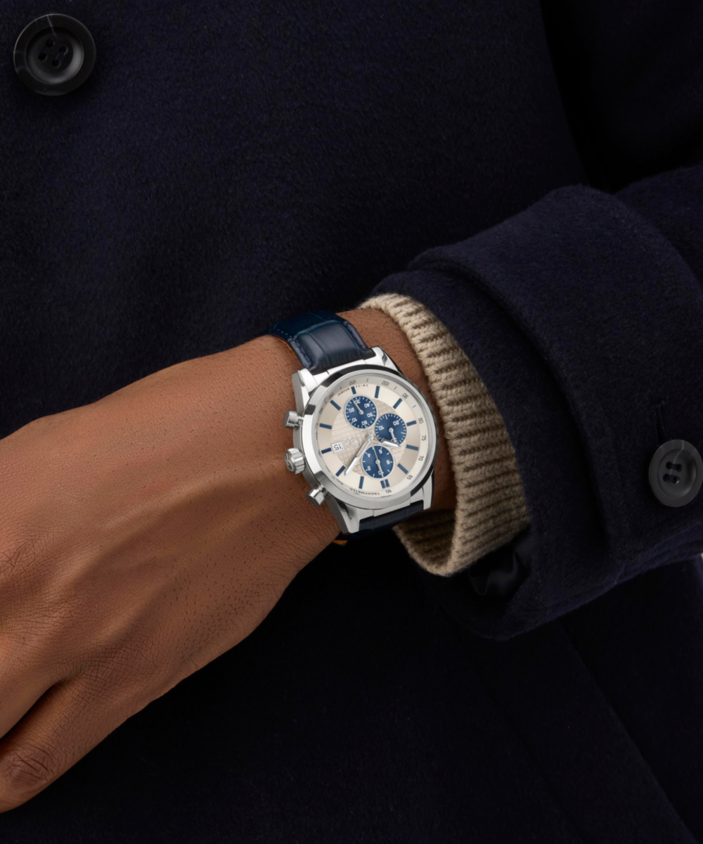 Gc Gallant Chrono Leather Z61003G1