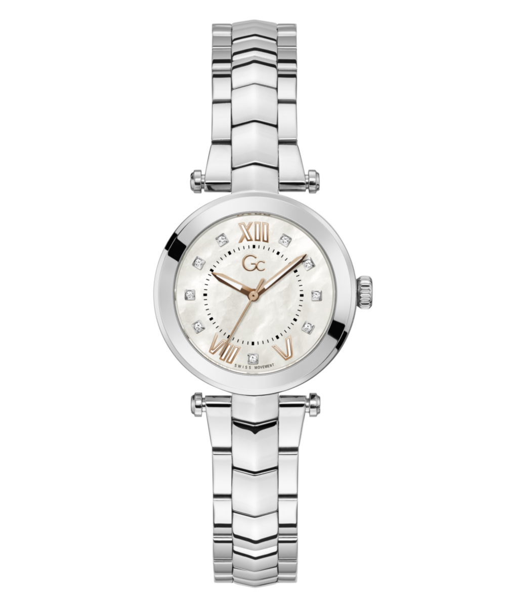 GC  Women's ANALOG WATCH Y93005L1MF