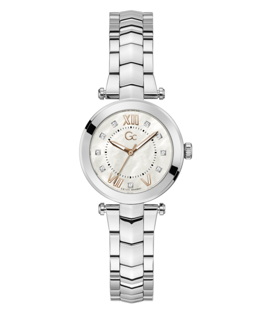 GC  Women's ANALOG WATCH Y93005L1MF