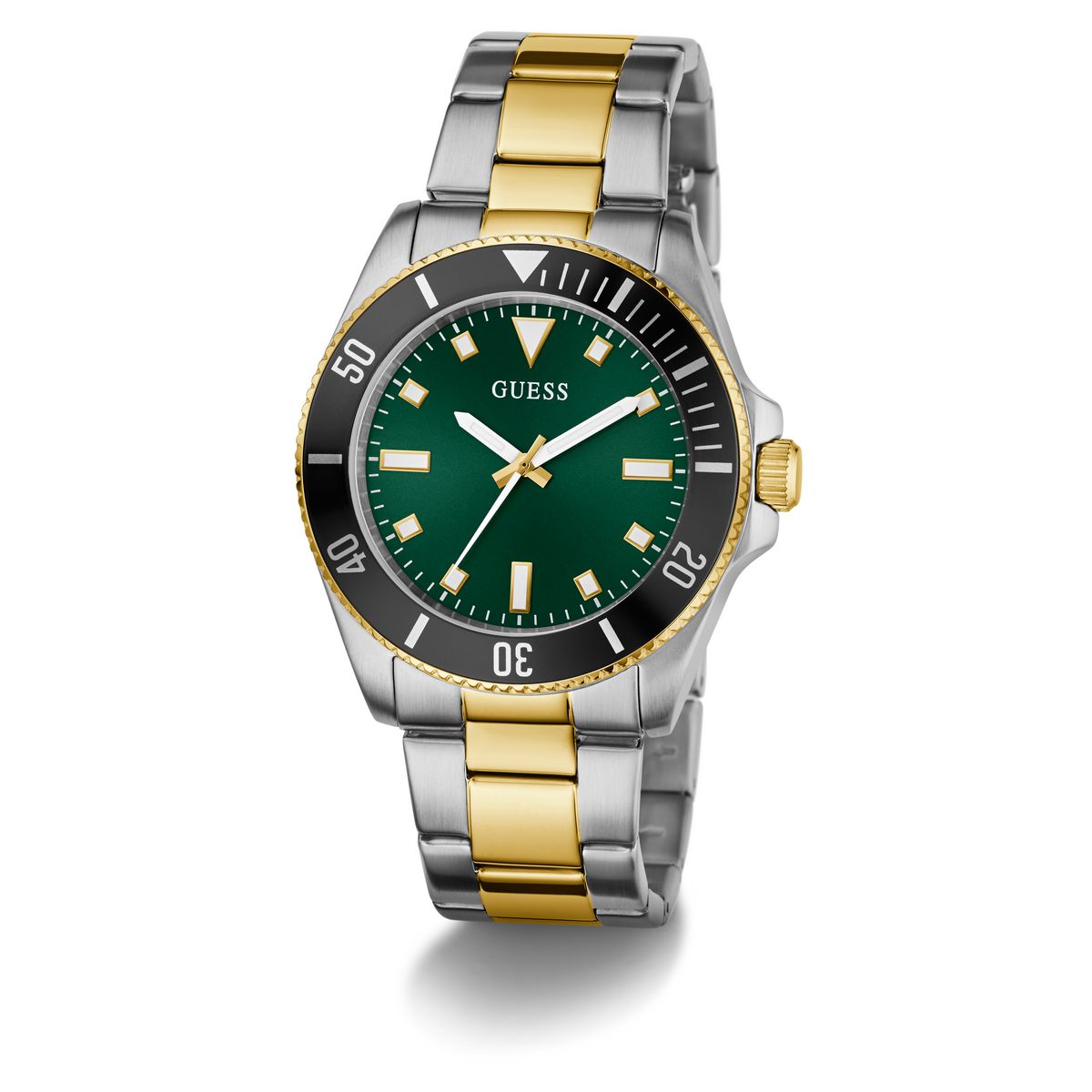 GUESS Mens WATCH GW0968G4
