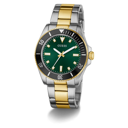 GUESS Mens WATCH GW0968G4