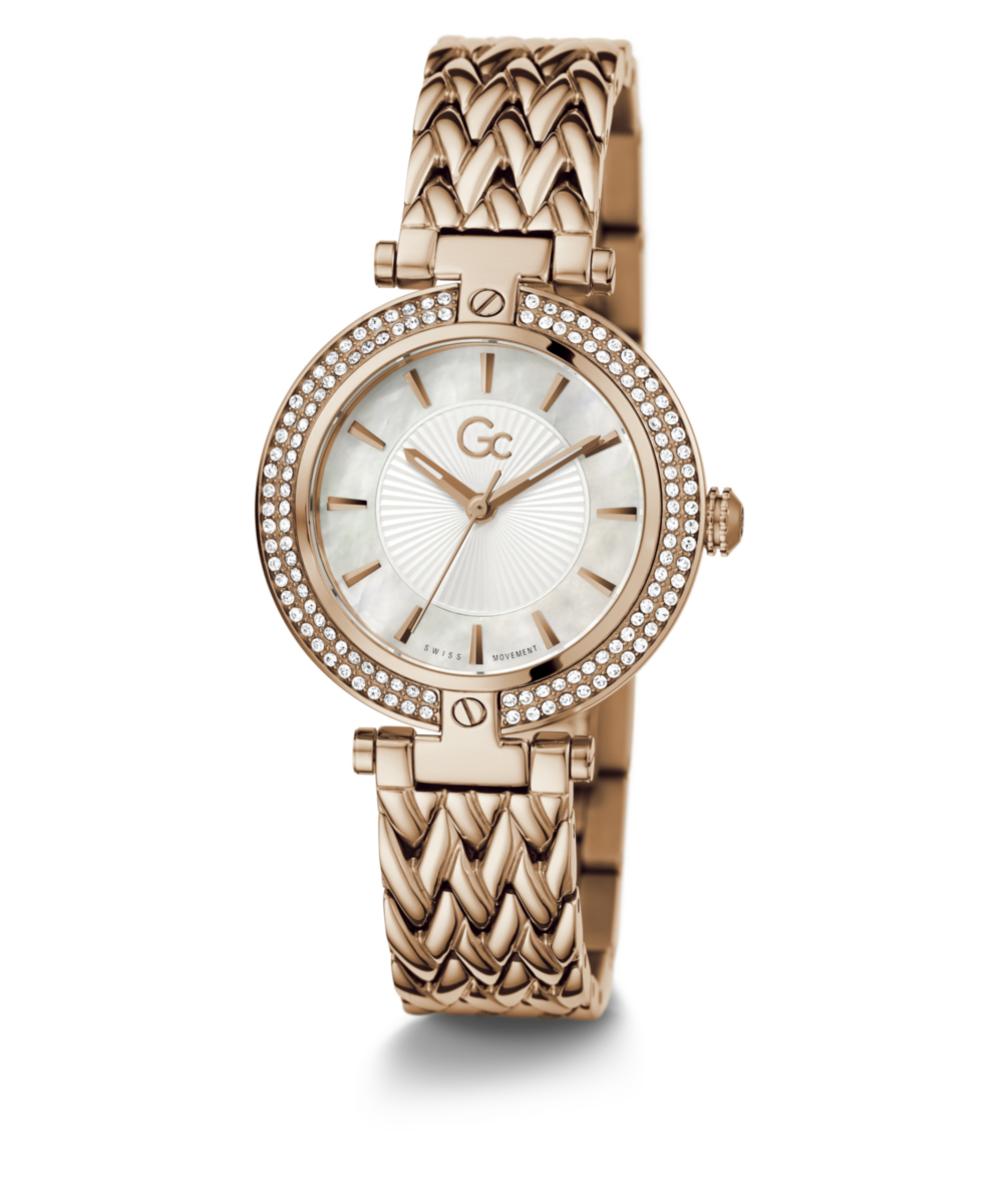 GC  Women's ANALOG WATCH Z22001L1MF