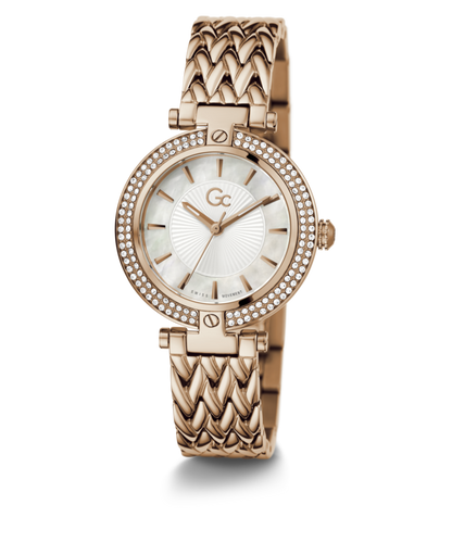 GC  Women's ANALOG WATCH Z22001L1MF