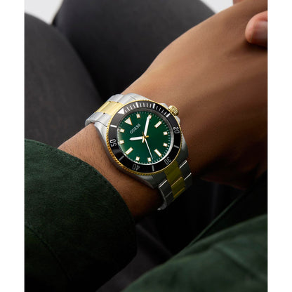 GUESS Mens WATCH GW0968G4