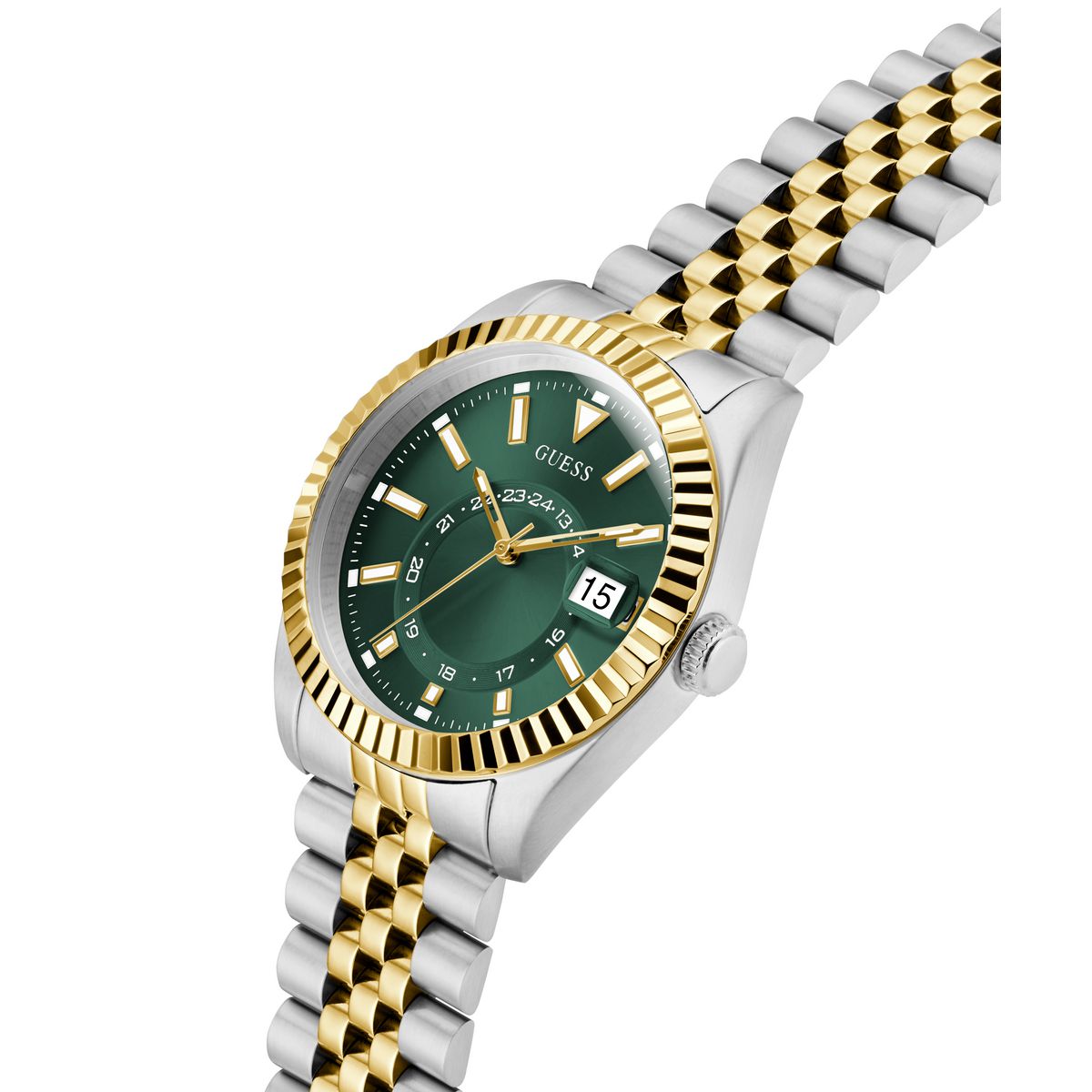 GUESS Mens WATCH GW0977G4