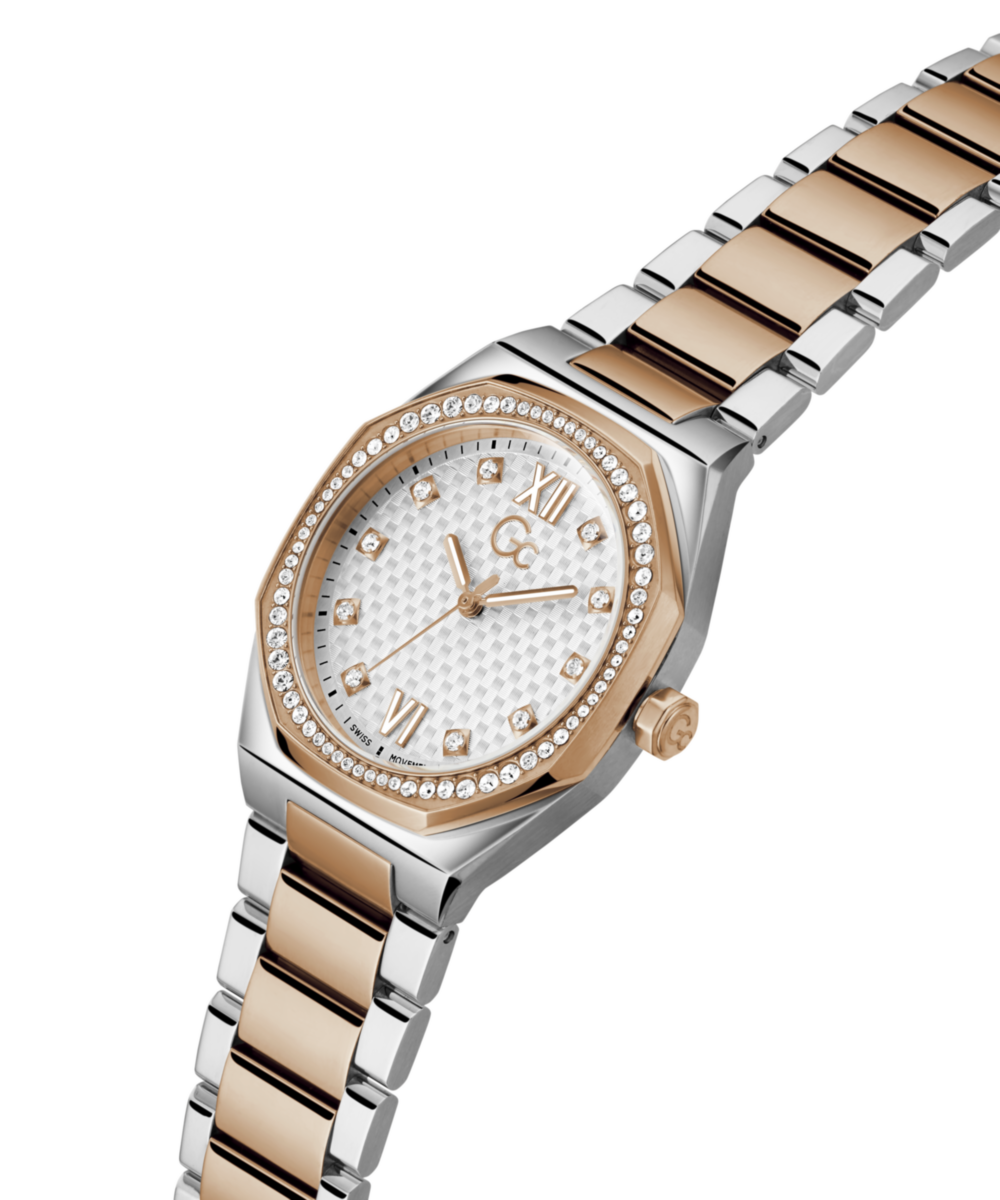 GC Women's ANALOG WATCH Z25001L1MF