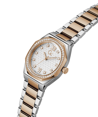 GC Women's ANALOG WATCH Z25001L1MF