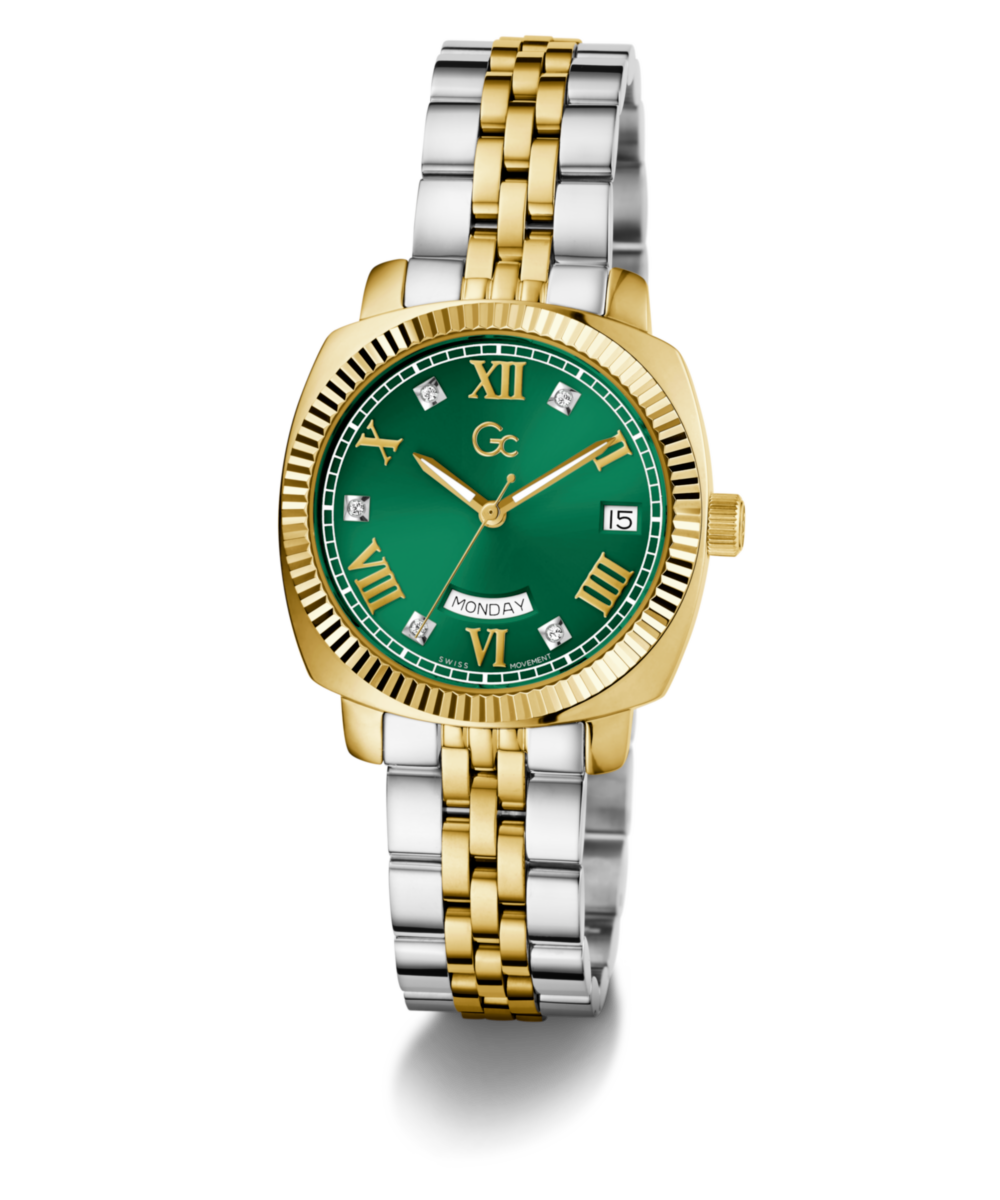 GC  Women's ANALOG WATCH Z44002L9MF