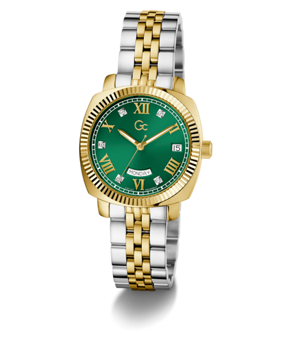 GC  Women's ANALOG WATCH Z44002L9MF