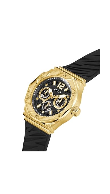 Guess Watch For Men GW0634G2