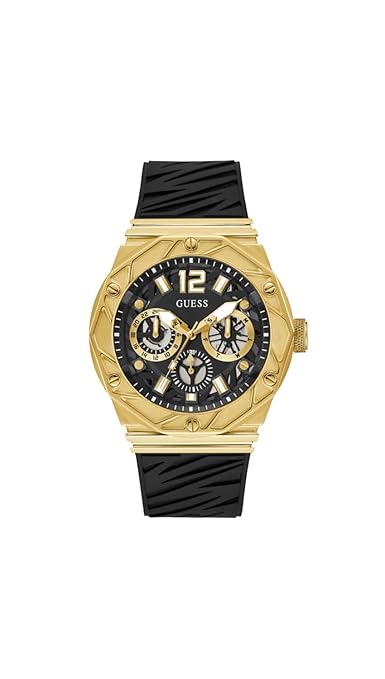 Guess Watch For Men GW0634G2
