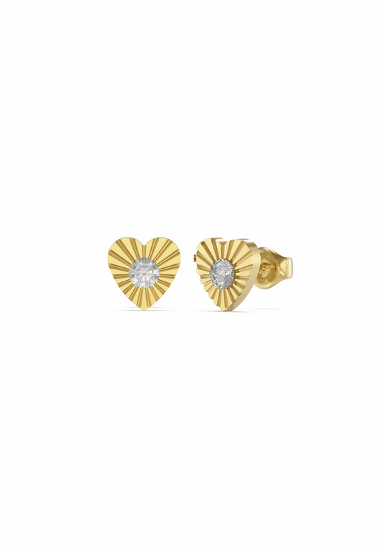 Guess Jewelry - JUBE02164JWYGT/U