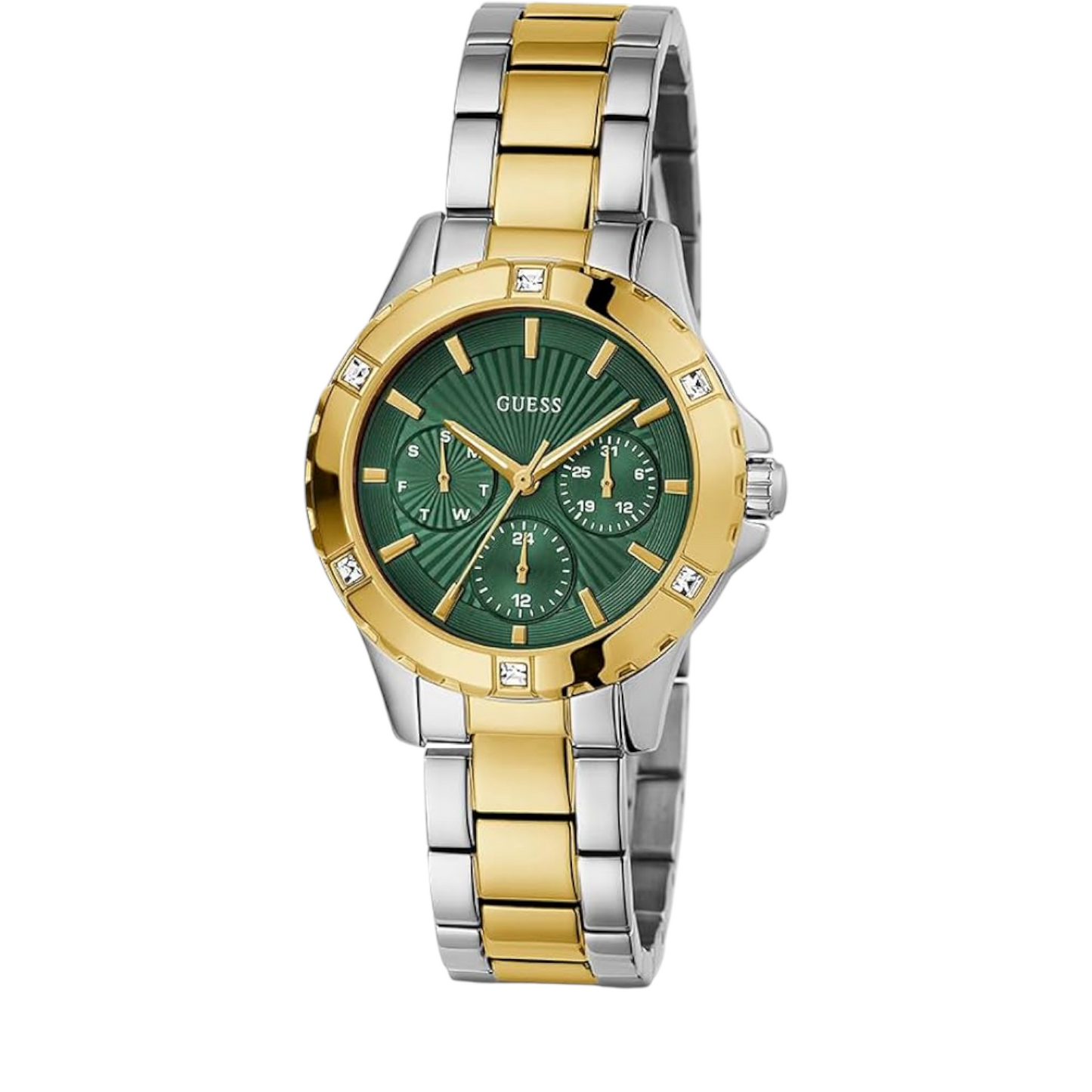 GUESS Analog Watch for Women - GW0723L1