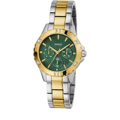 GUESS Analog Watch for Women - GW0723L1