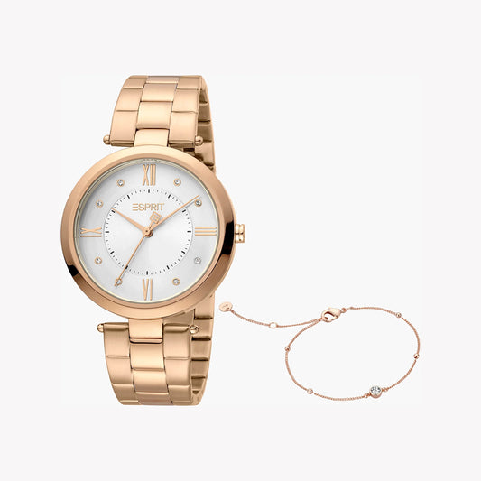 Esprit Women's Watch - ES1L252M0035