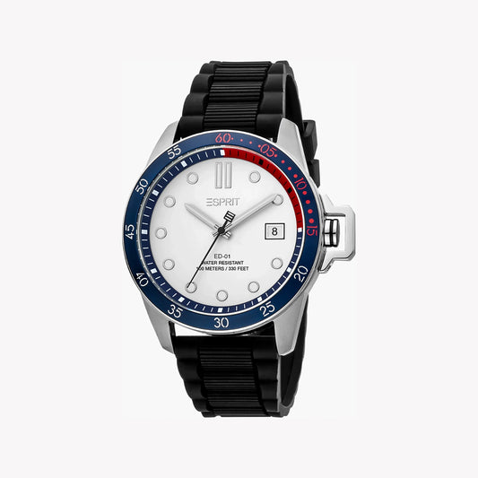 Esprit Men's Watch - ES1G261P0015