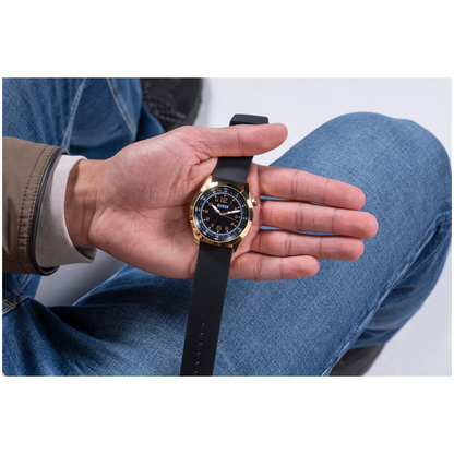 GUESS Mens WATCH GW0494G2