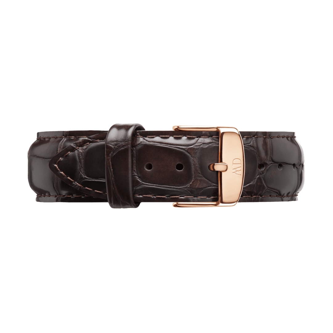 Classic York Rose Gold - DW00100011
