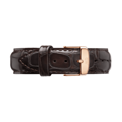 Classic York Rose Gold - DW00100011
