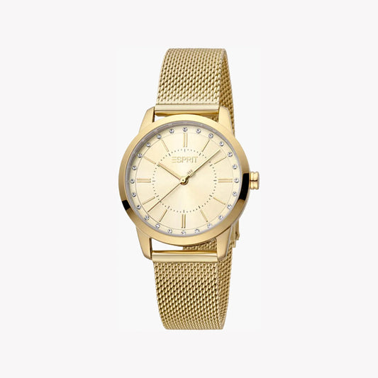 Esprit Women's Watch - ES1L276M0115
