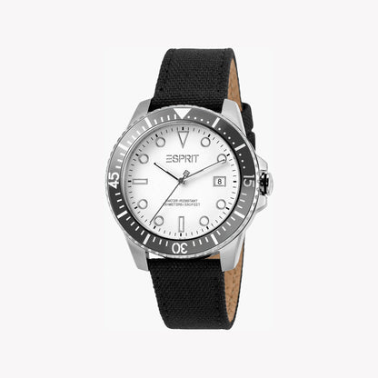 Esprit Men's Watch - ES1G303L0015