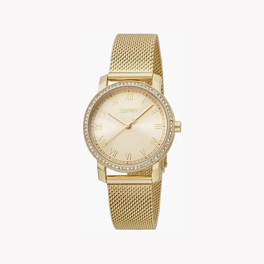 Esprit Women's Watch - ES1L282M0105