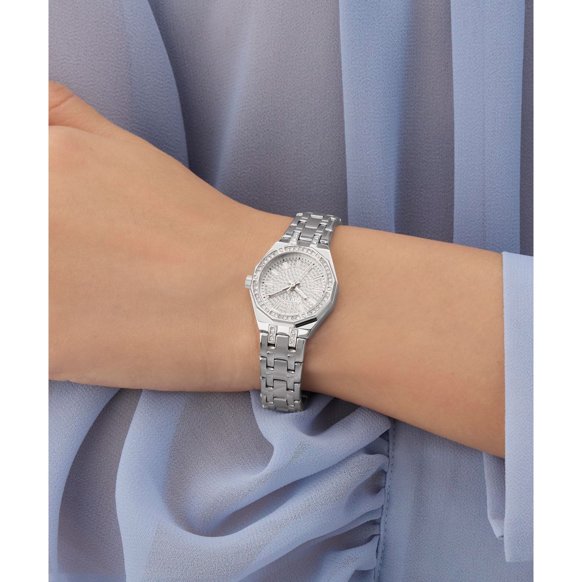 GUESS Ladies WATCH GW0931L1