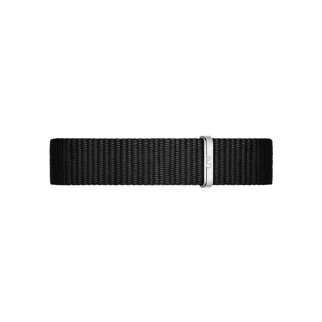 Petite Cornwall Black Silver - DW00100216