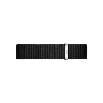 Petite Cornwall Black Silver - DW00100216