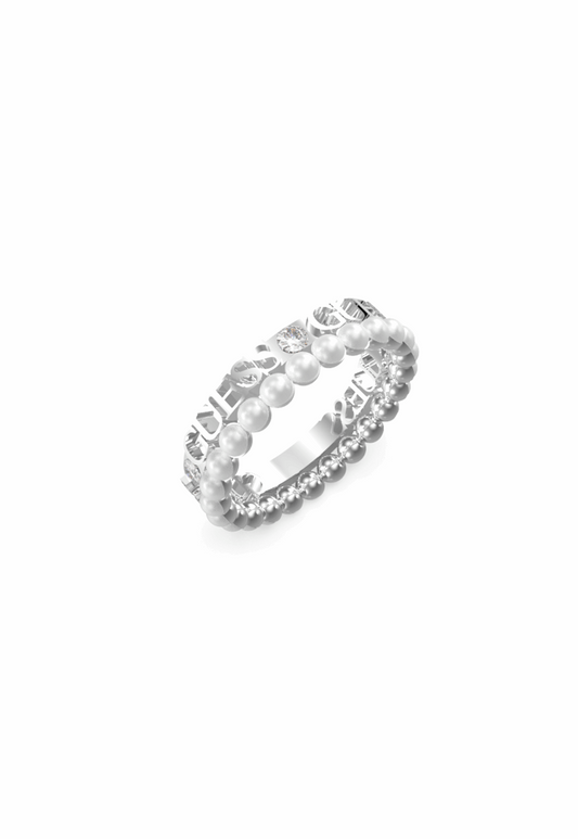 Guess Jewelry - JUBR02267JWRH54
