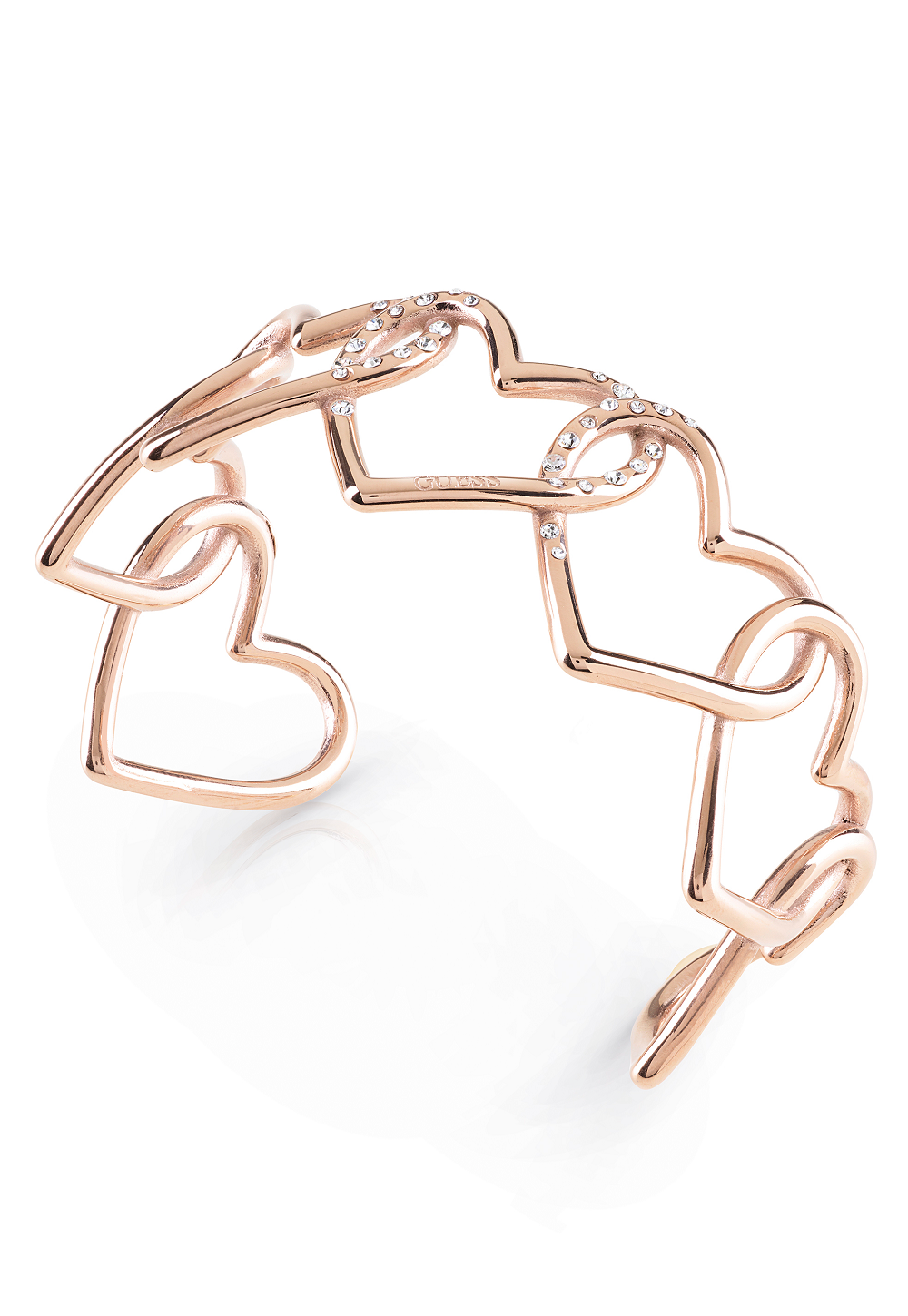 Guess Jewelry - JUBB01085JWRGS