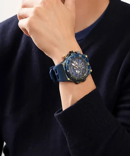 Guess Watch For Men GW0443G1