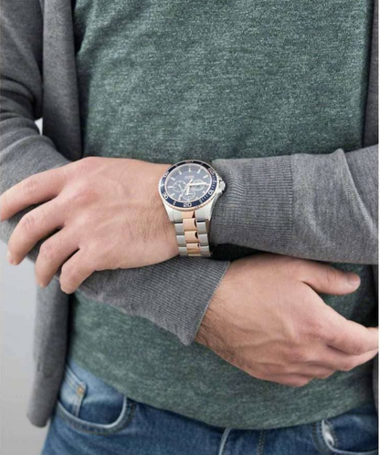 Guess Watch For Men W0172G3