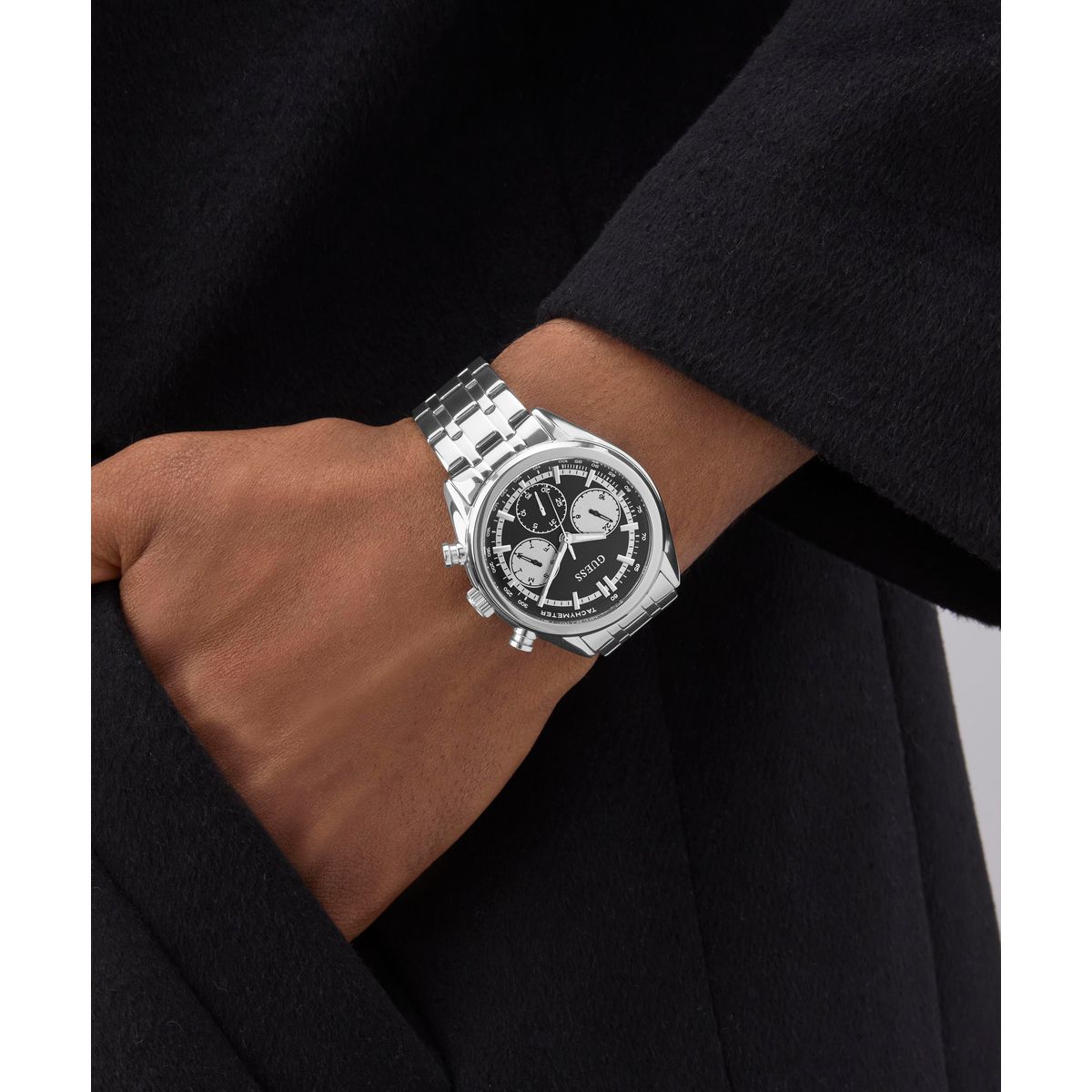 GUESS Mens WATCH GW0971G1