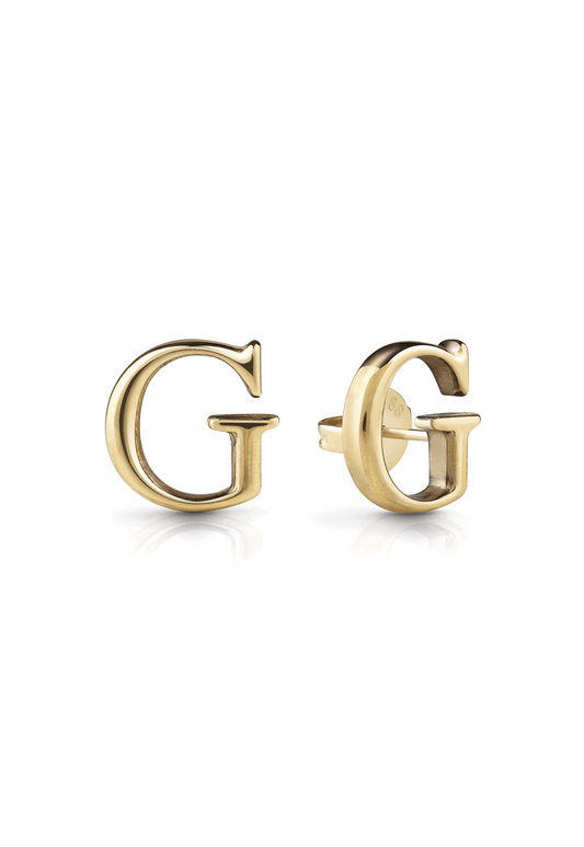 Guess Jewelry - JUBE02169JWYGT/U
