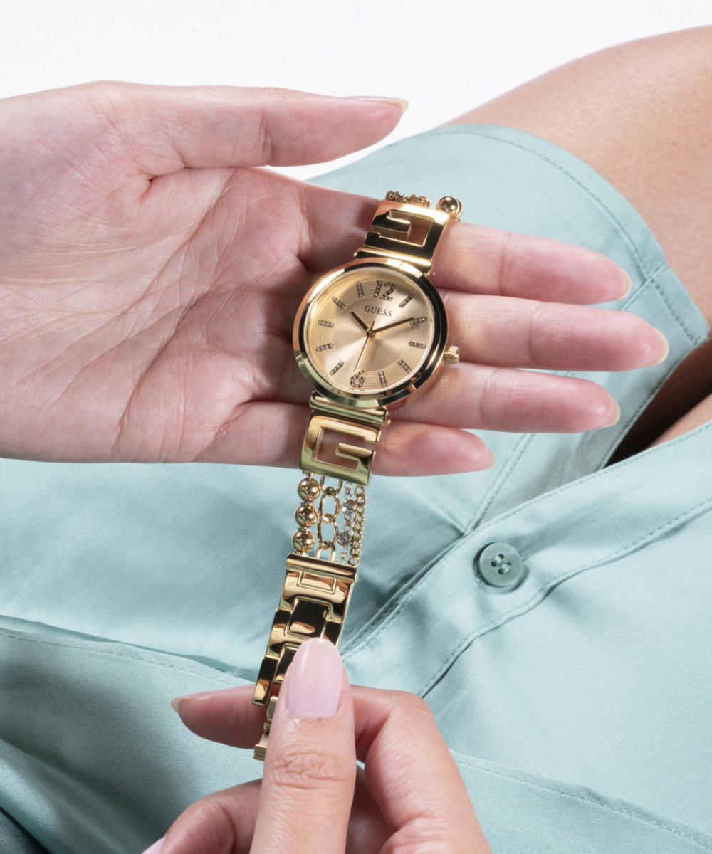 GUESS Ladies WATCH GW0545L2