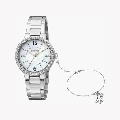 Esprit Women's Watch - ES1L228M2085