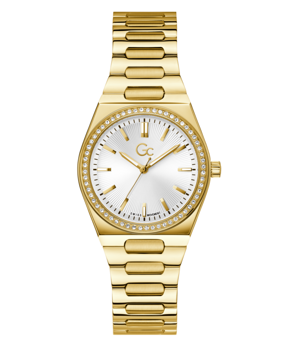 Gc Prodigy Lady Mid Size Metal Z38002L1MF